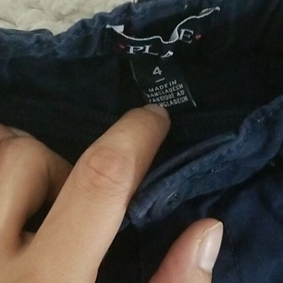 The Children's Place Girl uniform bundle 3t/4 - Picture 6 of 10